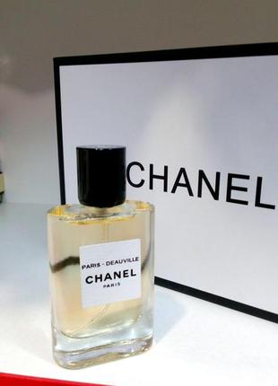 Chanel paris deauville💥original 4 мл распив аромата затест4 фото