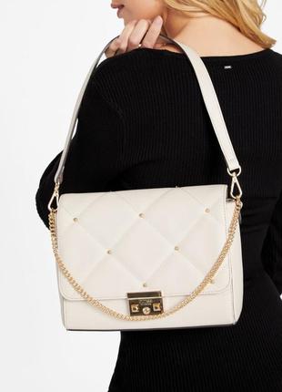 Сумка guess JBLK оригинал оригинал