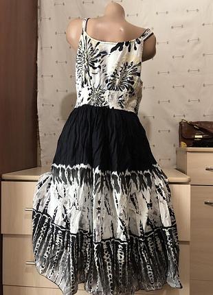 Сарафан на літо 2