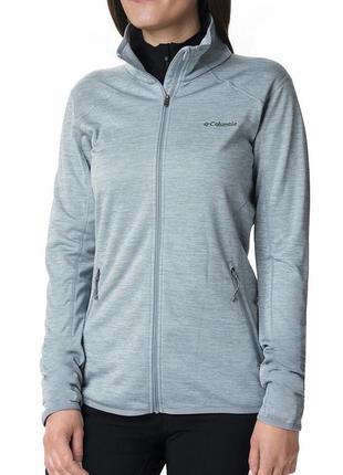 Columbia sapphire trail fleece кофта соп свитшот