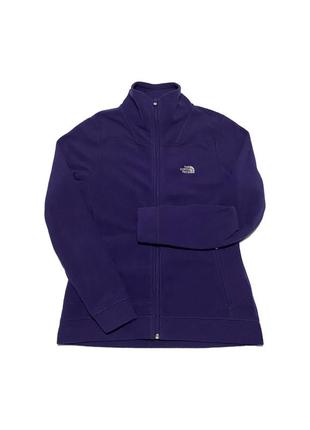 Флиска the north face зп кофта свитшот