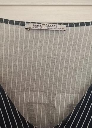 Сукня zara 5