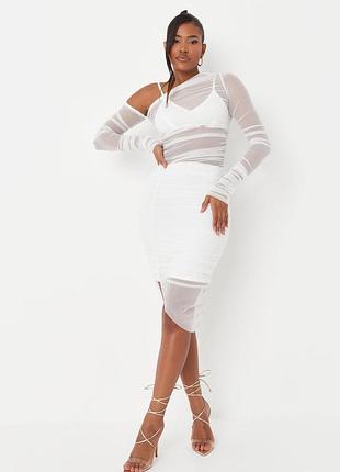 Міні сукня від missguided 4