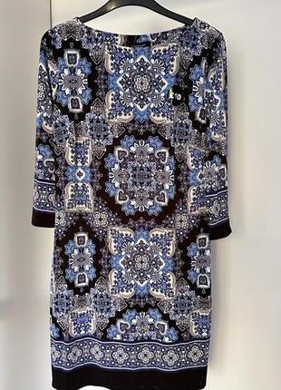 Платье повседневное atmosphere m