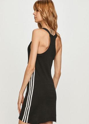 Спортивна сукня adidas originals racer b gn28782 фото