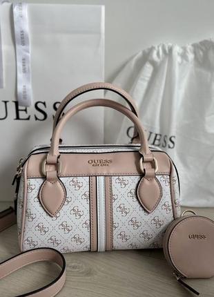 Сумка guess FLAT оригинал