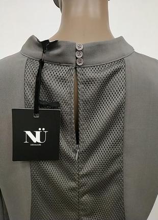Сукня nu denmark 5