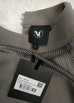Платье nu denmark 4