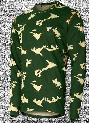 Лонгслів basic 2.0 cotton birch 3xl