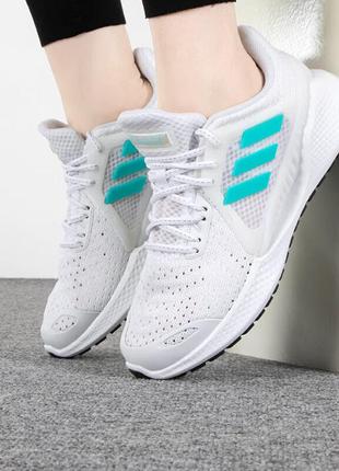 Кросівки adidas climacool vent fz2407/ розм.38 оригінал2 фото