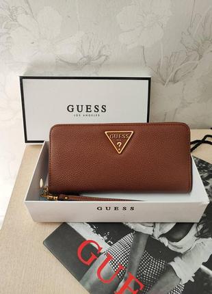 Гаманець портмоне гесс guess