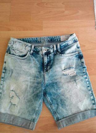 Крутезные шорты