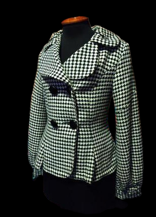 Короткое пальто пиджака s.oliver