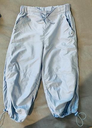 Шорти бриджі tammy р.146 см на 11 років