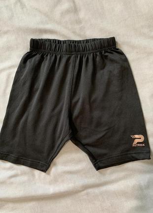 Шорты для спорта patrick rugby плюс подарочек