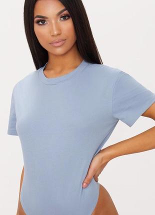Боді-футболка primark (s/m)