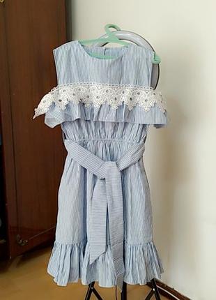 Платье, сарафан