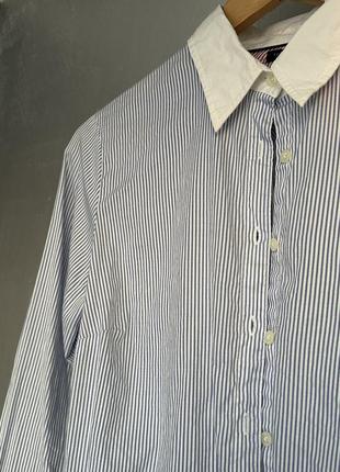 Сорочка tommy Shoulder boot