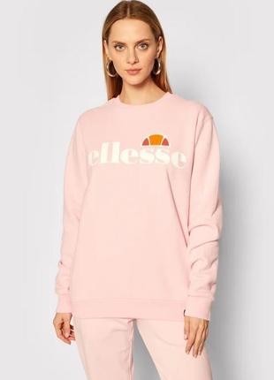 Стильна толстовка ellesse