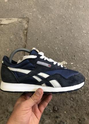 Кросівки reebok classic