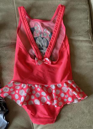 Купальник h&m4 фото