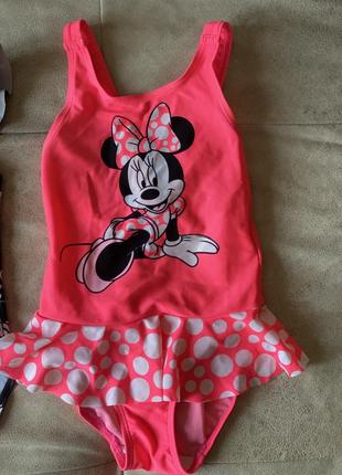 Купальник h&m5 фото