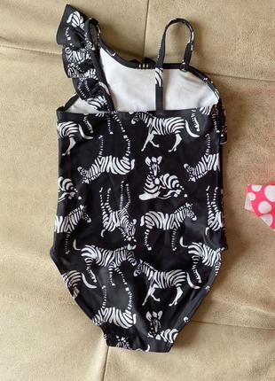 Купальник h&m2 фото