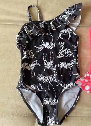 Купальник h&m3 фото