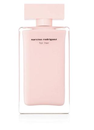 Парфуми narciso rodriguez “for her”