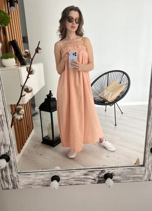 Сукня h&m xs s