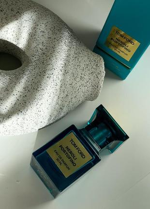 Neroli portofino tom ford 30мл2 фото