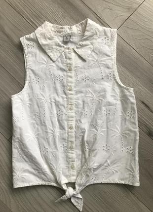 Сорочка для дівчинки