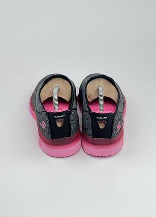 Фирменные летние мокасины