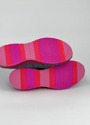 Фирменные летние мокасины