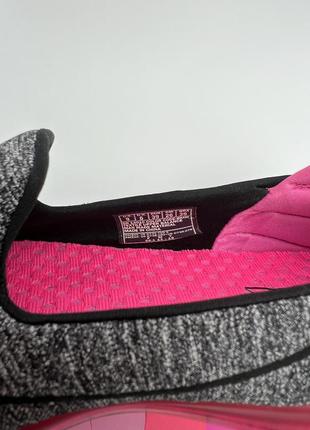 Фирменные летние мокасины