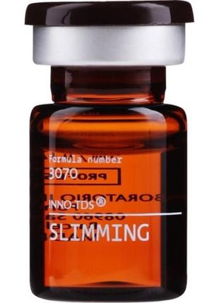 Innoaesthetics slimming липолитик против целлюлита, 5 мл