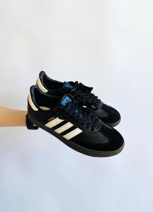 Мужские кроссовки adidas samba og#адидас