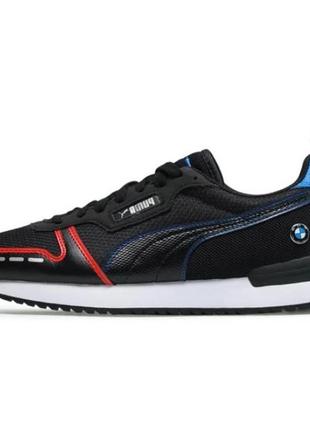 Оригінальні кросівки puma1 фото