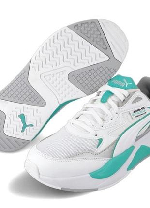 Кроссовки puma
