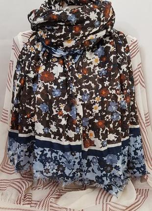 Шарф sergio tacchini polo shirt mens