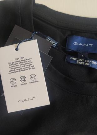 Футболка gant8 фото