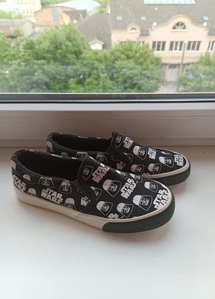 Мокасини
