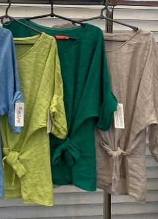 Рубашка туника