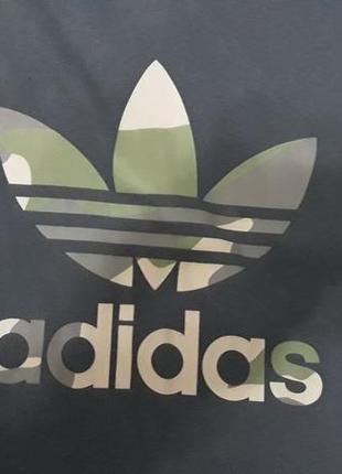 Футболка чоловіча adidas 48 р2 фото