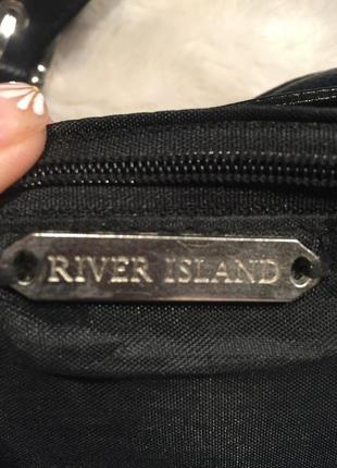 Ещё одна манюня сумочка от river island6 фото