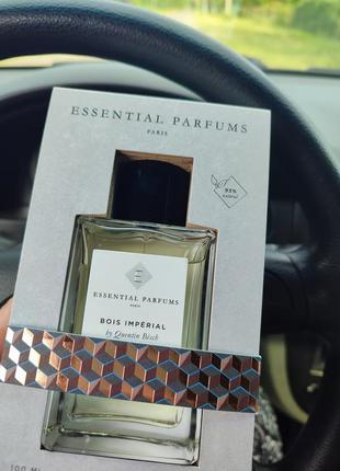 Yves saint laurent myslf