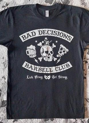 Женская футболка los angeles apparel.