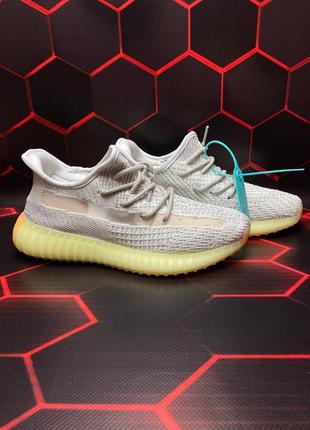 Чоловічі кросівки adidas yeezy boost v2 44