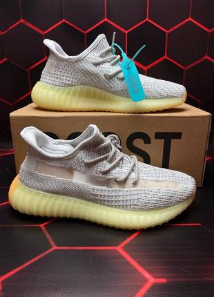 Чоловічі кросівки adidas yeezy boost v2 44