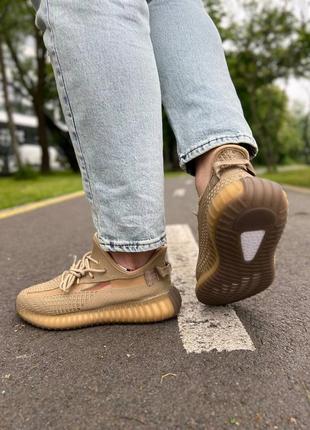 Чоловічі кросівки adidas yeezy boost v2 427 фото